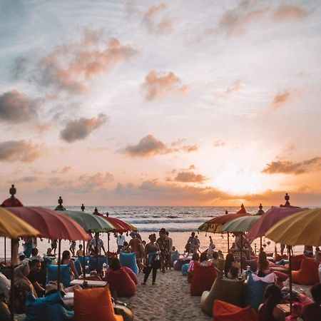 Teges Inn Kuta Kuta Lombok Εξωτερικό φωτογραφία