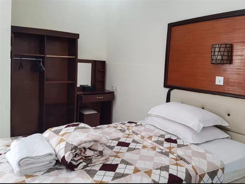 Teges Inn Kuta Kuta Lombok Εξωτερικό φωτογραφία