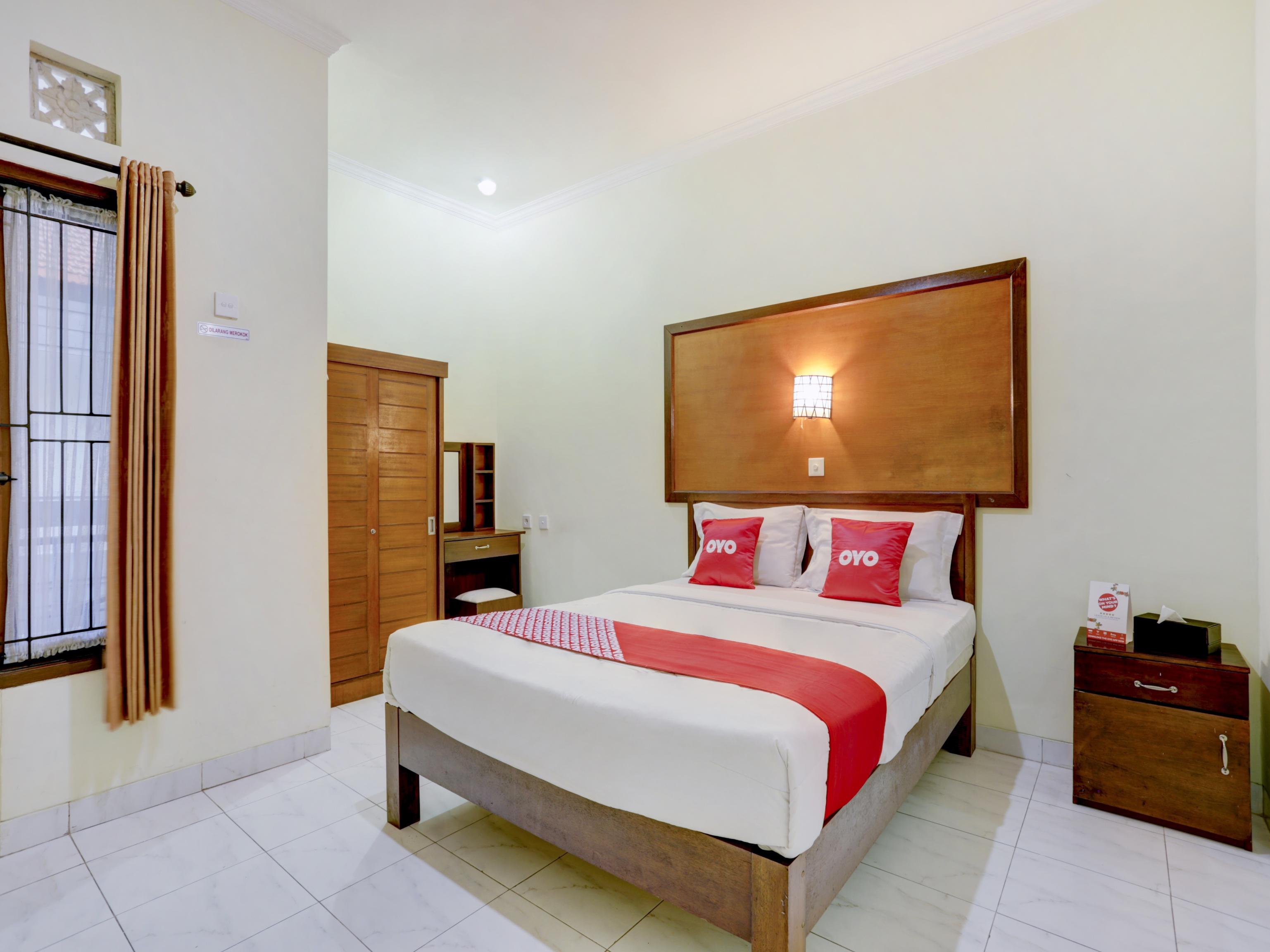 Teges Inn Kuta Kuta Lombok Εξωτερικό φωτογραφία