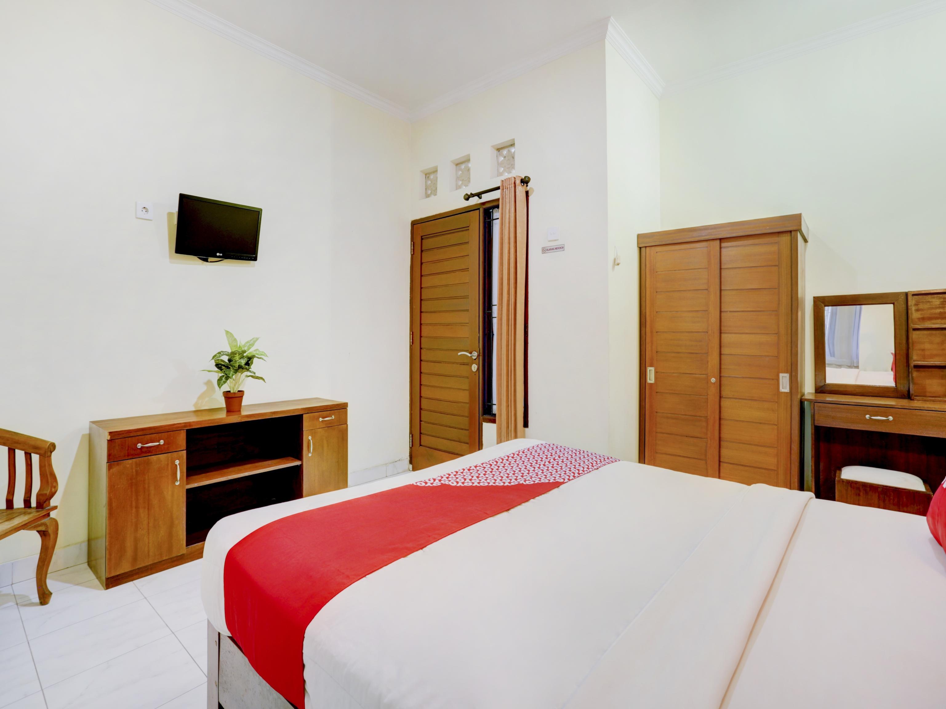 Teges Inn Kuta Kuta Lombok Εξωτερικό φωτογραφία
