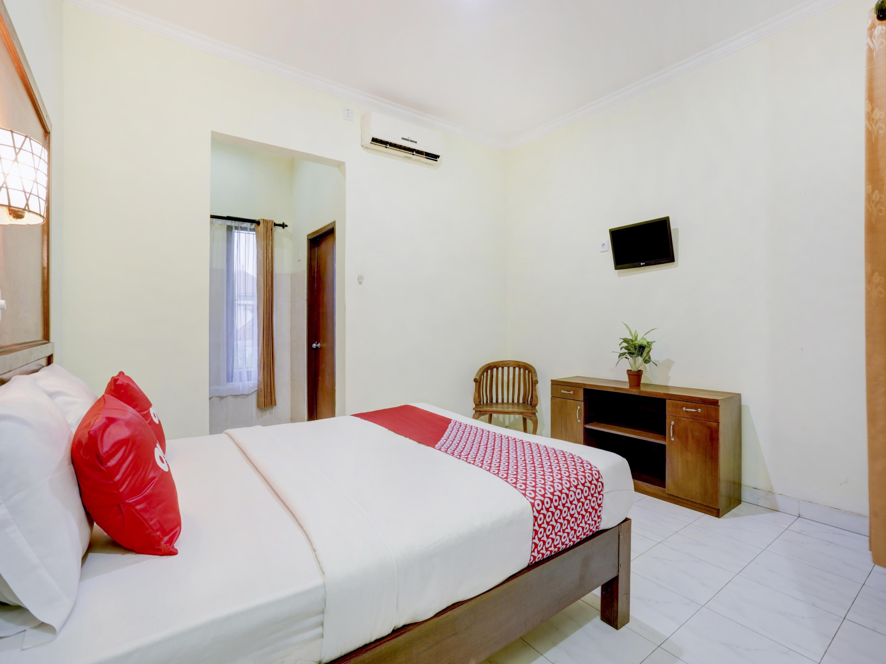 Teges Inn Kuta Kuta Lombok Εξωτερικό φωτογραφία