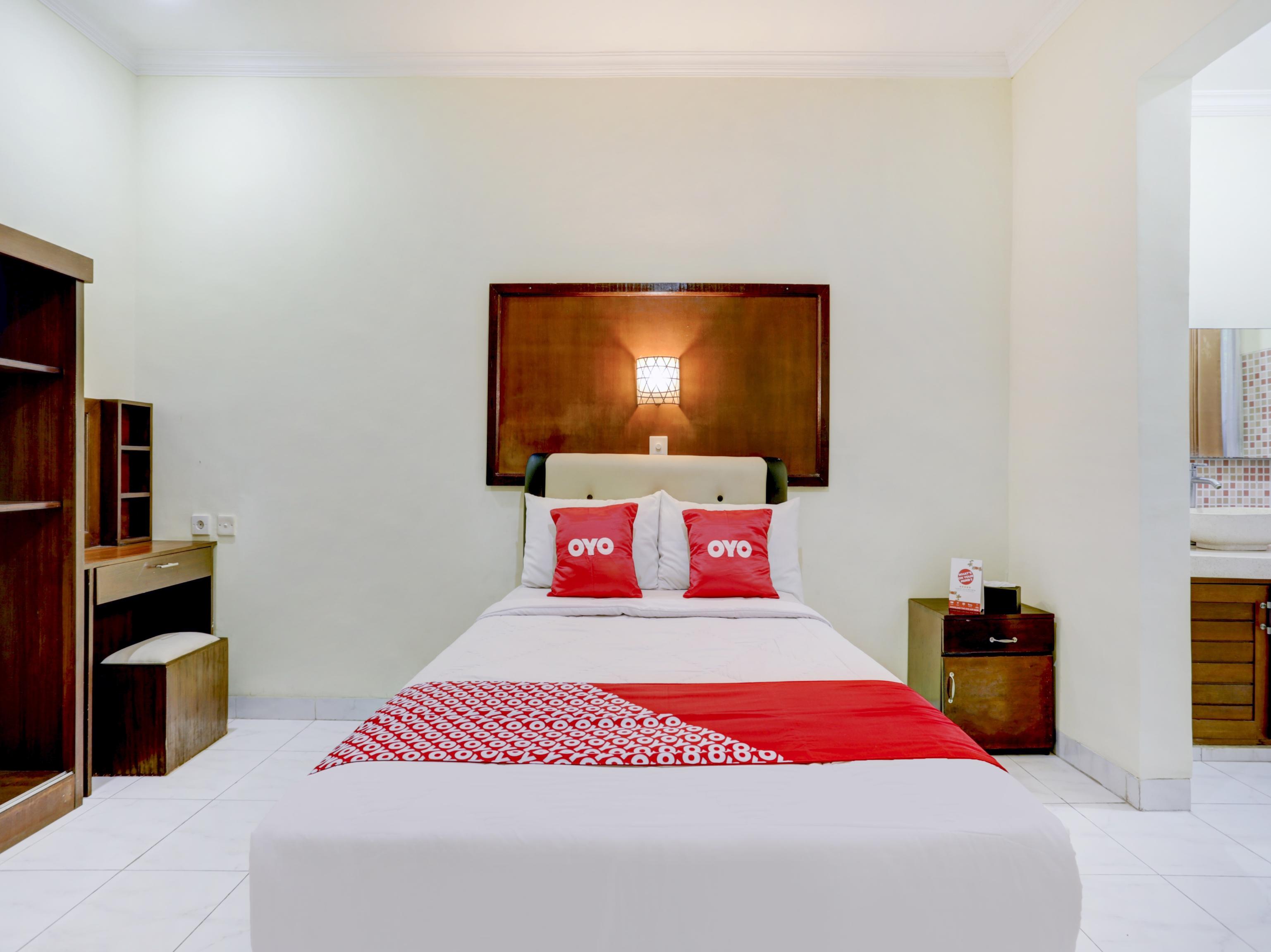 Teges Inn Kuta Kuta Lombok Εξωτερικό φωτογραφία