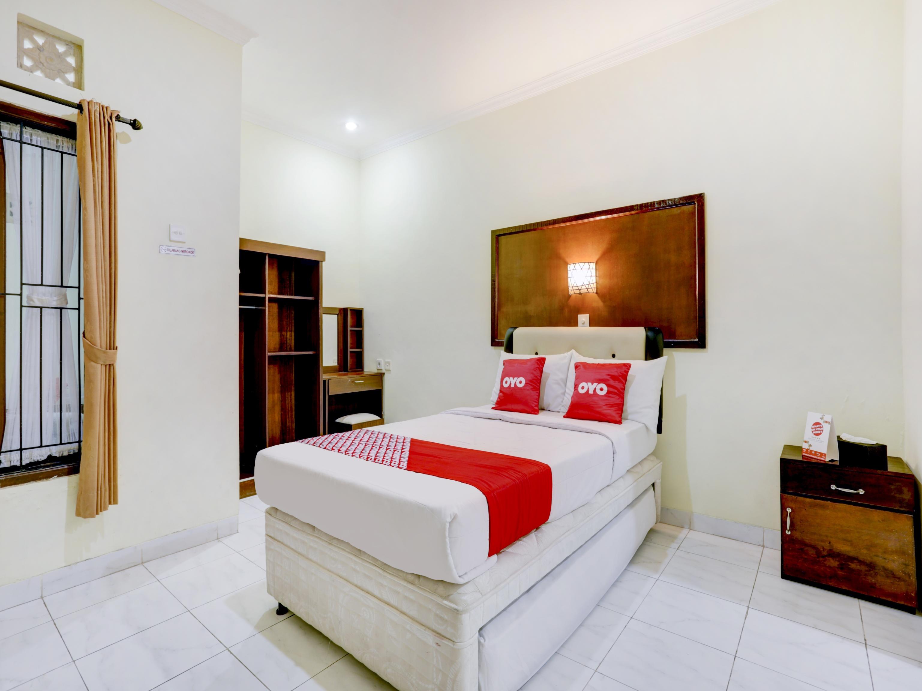 Teges Inn Kuta Kuta Lombok Εξωτερικό φωτογραφία