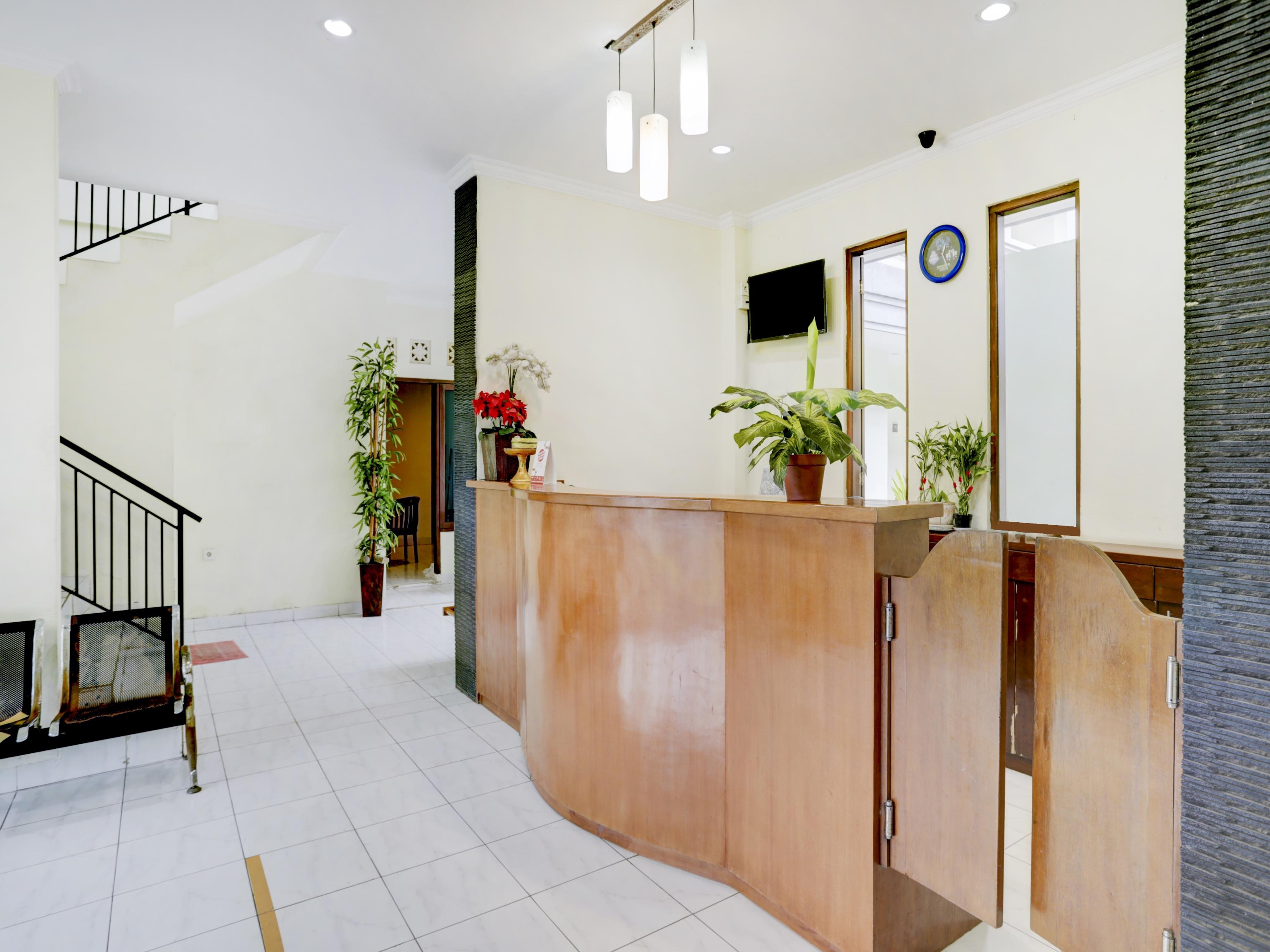 Teges Inn Kuta Kuta Lombok Εξωτερικό φωτογραφία