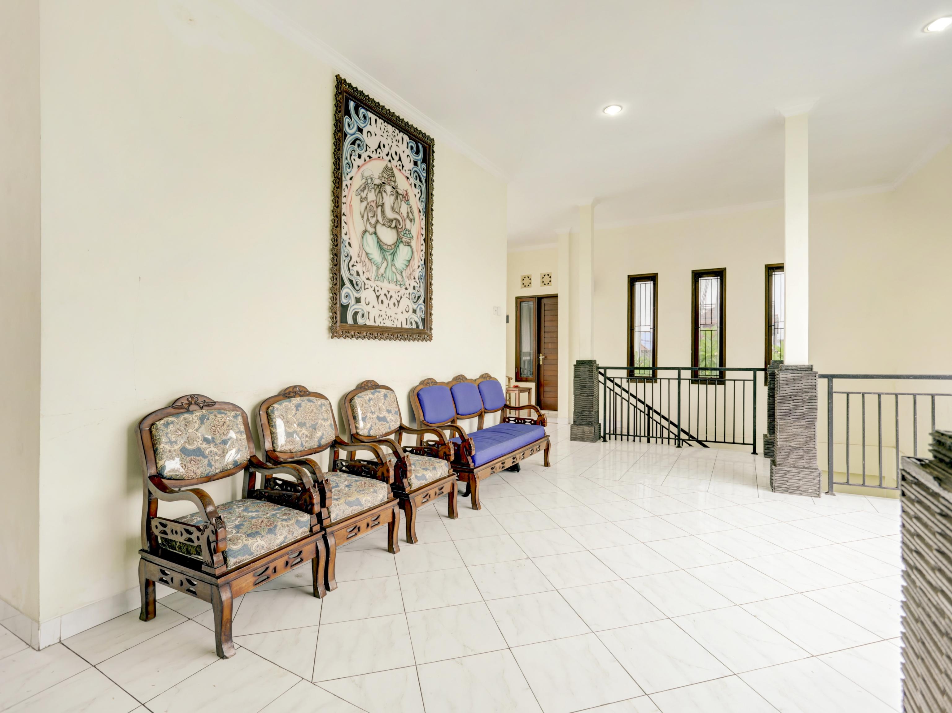 Teges Inn Kuta Kuta Lombok Εξωτερικό φωτογραφία