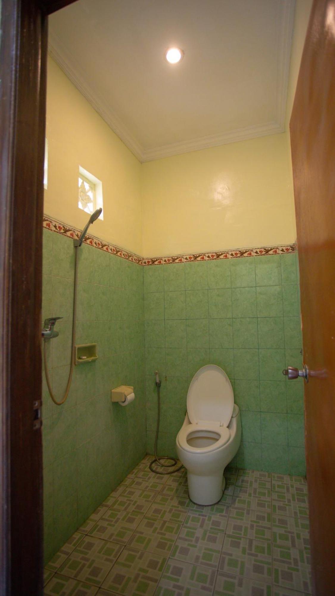 Teges Inn Kuta Kuta Lombok Εξωτερικό φωτογραφία