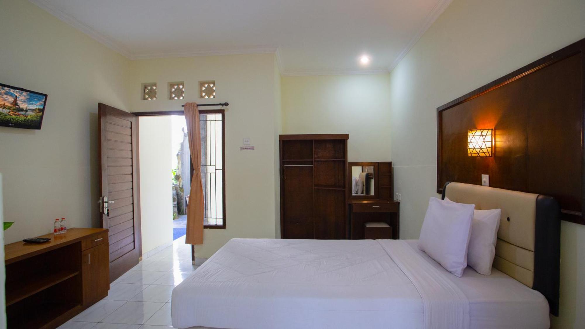 Teges Inn Kuta Kuta Lombok Εξωτερικό φωτογραφία