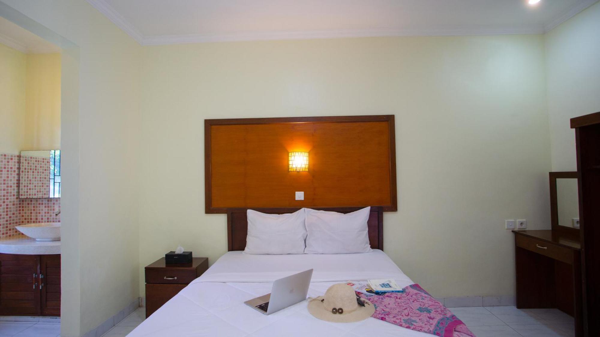 Teges Inn Kuta Kuta Lombok Εξωτερικό φωτογραφία