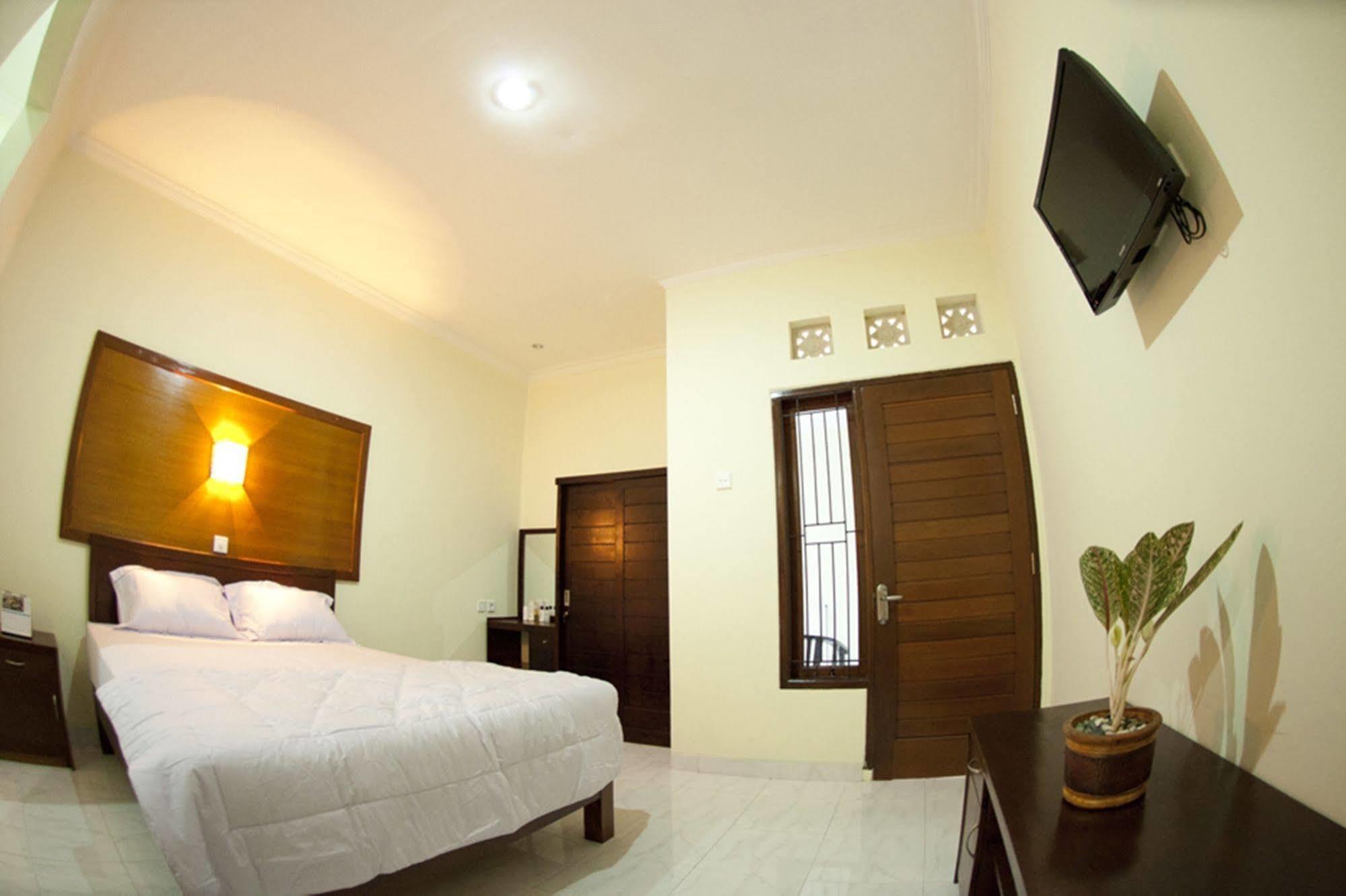 Teges Inn Kuta Kuta Lombok Εξωτερικό φωτογραφία