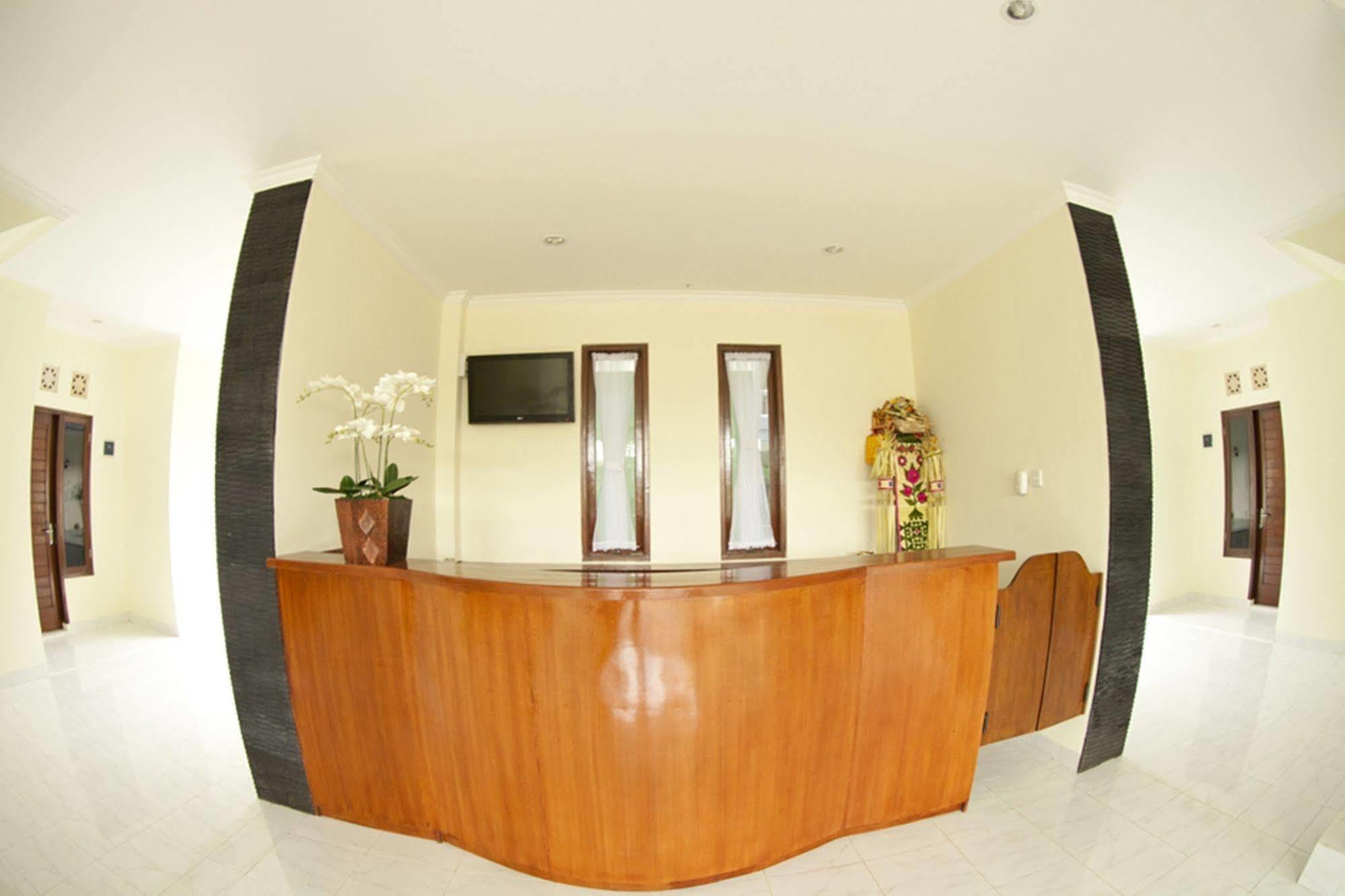 Teges Inn Kuta Kuta Lombok Εξωτερικό φωτογραφία